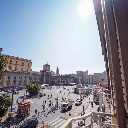 Casa Napoletana - Culture Apartment Naples Exterior photo