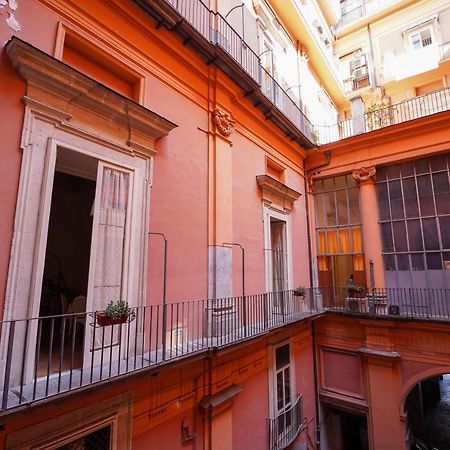 Casa Napoletana - Culture Apartment Naples Exterior photo