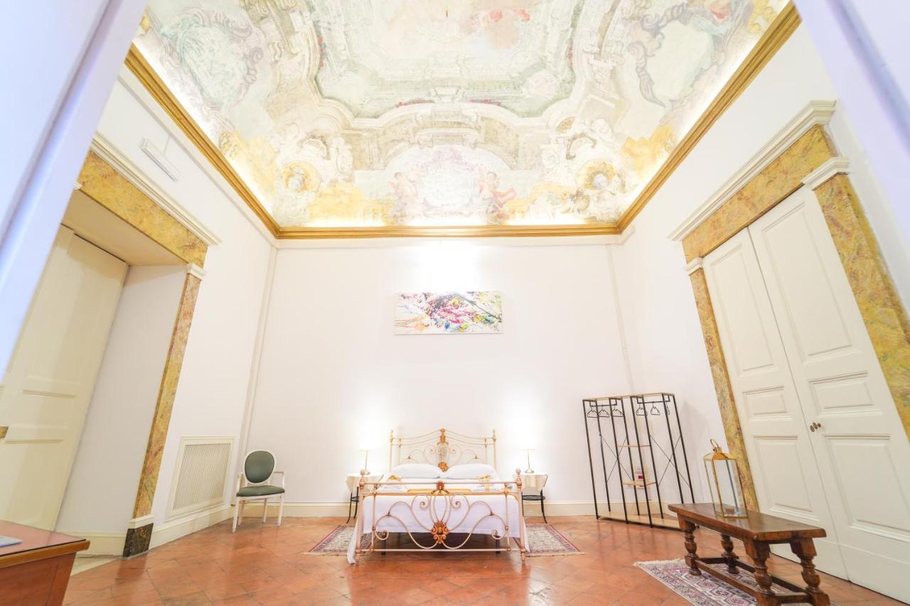 Casa Napoletana - Culture Apartment Naples Exterior photo