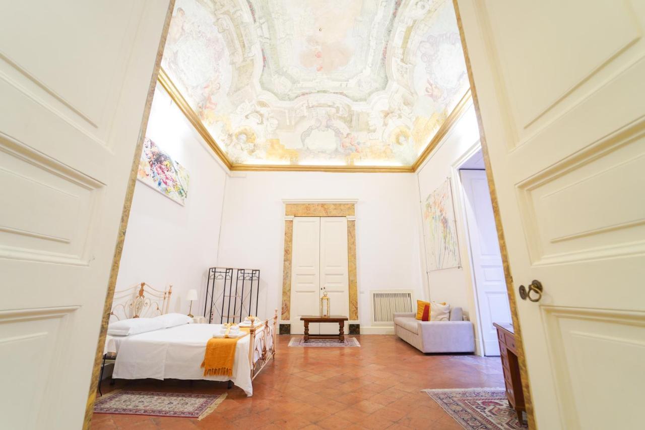 Casa Napoletana - Culture Apartment Naples Exterior photo
