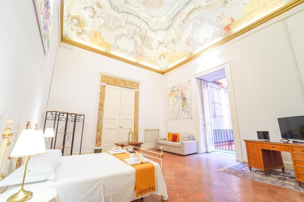 Casa Napoletana - Culture Apartment Naples Exterior photo