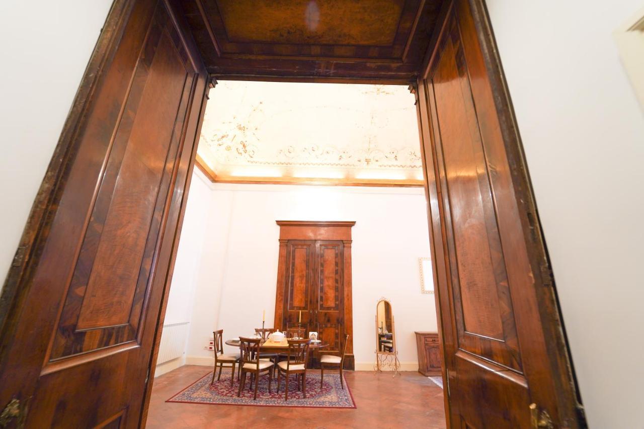 Casa Napoletana - Culture Apartment Naples Exterior photo